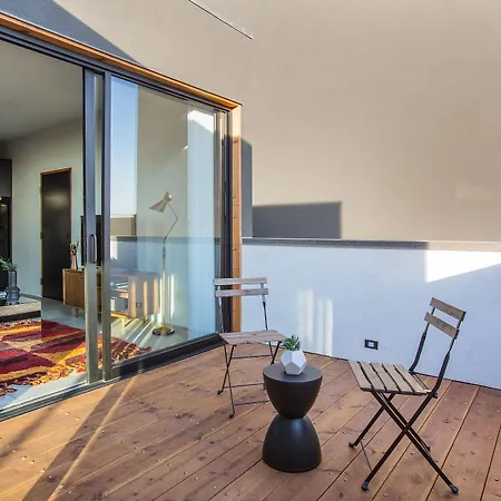 Romantic 1Br In North Park By Sonder